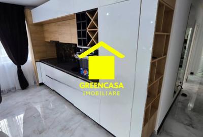 Apartament modern 3 camere, zona Calea Baciului - 3
