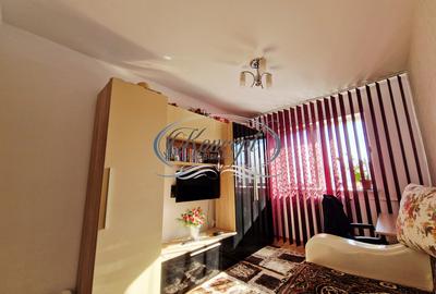 Apartament luminos, renovat si mobilat complet, Manastur - 2