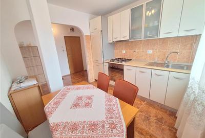 Apartament 2 camere, etaj 2, semimobilat, zona Narcisa - 13