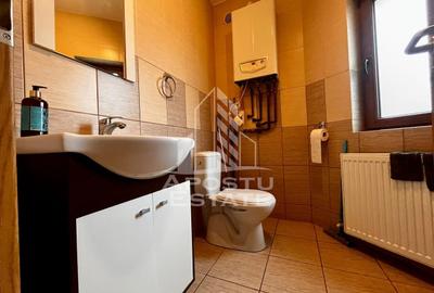 Duplex cu 4 camere, zona Dumbravita, Timisoara - 12