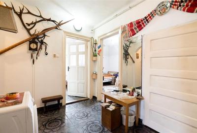 RECO . Apartament cu 3 camere . Zona Episcopia Bihorului - 7