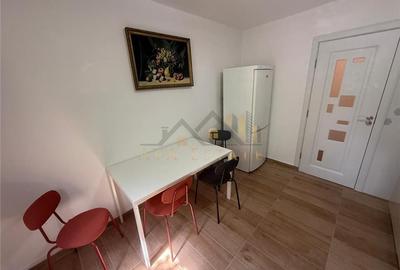 Apartament 2 camere, Et.1, 55 mp - Zona Iulius Town - 8