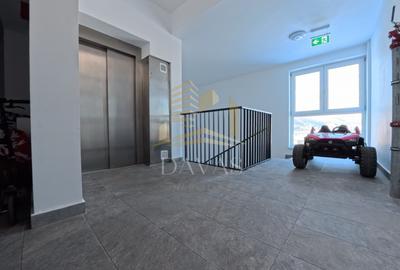 Apartament de 2 camere semidecomandat | Florești - Teilor - 15