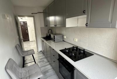 Garsoniera renovata Mall vitan - Unirii DB1984 - 4