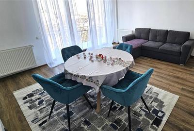 De inchiriat, apartament cu 3 camere localizat la 10 minute de centru - 2