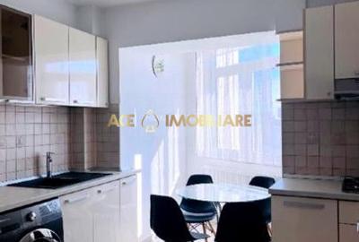 2 Camere de inchiriat | Dorobanti | Metrou | Mobilat - Utilat - 4