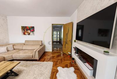 Casă de vânzare Reghin zona semicentrală. - 6