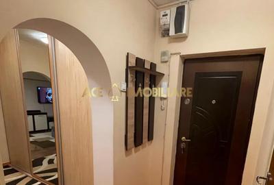 3 Camere de inchiriat | Titan | Metrou | Parcare | Mobilat - 15