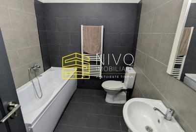 Apartament 2 camere – Tg. Mureș – Tudor – Green Residence - 5