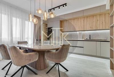 Apartament 3 camere LUX| Sisesti I Prima inchiriere - 1