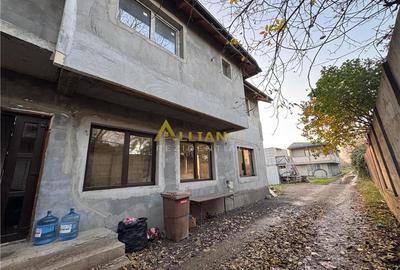 Duplex Jilava-7 Camere-Mobilat-450 MP Teren - 20