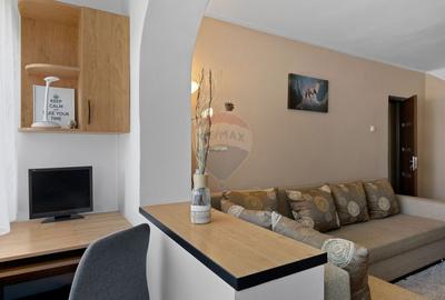 Apartament cu 2 camere zona Vlaicu, aleea Saturn, comision 0% - 4