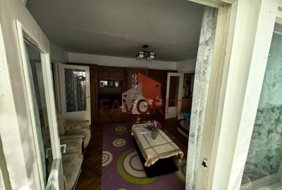 2 camere | mobilat si utilat | boxa | zona excelenta | - 8
