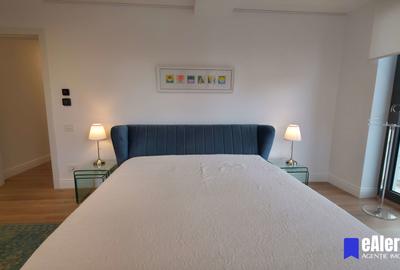 Apartament 3 camere lux, 110 mp + terasă 30 mp, La Maison, Dumbrava Rosie - 34