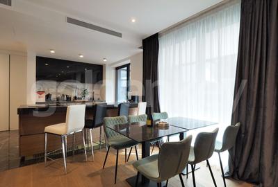 Apartament tip duplex cu 4 camere | 133mp gradina | 2 locuri de parcare - 6