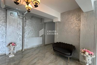 Modern I 2 camere I Prima inchiriere I Otopeni – Strada Avram Iancu I parcare - 11