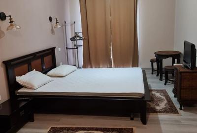 Apartament 2 camere, mobilat lux, Compexl Rezidential Verona - 2