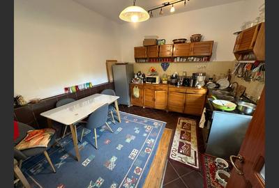 Comision 0%, casa 3 camere decomandate in Muncitoresc - 1