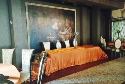 Ultracentral - Sala Sporturilor - Restaurant 975 mp - 8