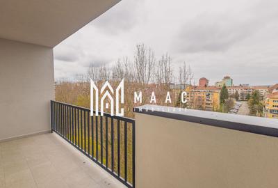 Penthouse | 4 camere | Balcon | Parcare | Terasa | D. Stanca - 17