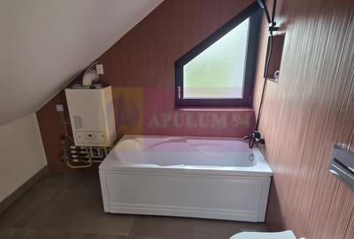 Apartament cu 2 camere de vanzare in Busteni - 7