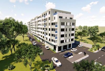 Apartament 2 camere - Rate la dezvoltator - 5