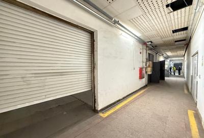 Aviatiei - METROU (stația Pipera) / Spatii de Birouri/ Depozitare/ Producție - 25