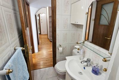 Apartament 4 Camere Aviatiei - 16