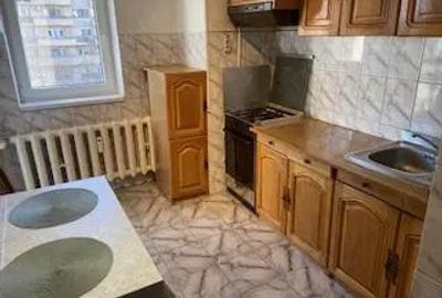 De Inchiriat Apartament 3 camere decomandat, Unirii - 8