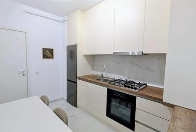 Etaj 1 - Unirea Towers, prima inchiriere 1 camere decomandat, totul nou - 5