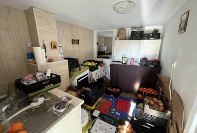 Exclusivitate! Vila P+M inalta, 3 camere, Valu lui Traian - 11