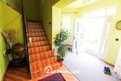 Casa P+M teren 770 mp - Corunca - Zona pitoreasca - 16