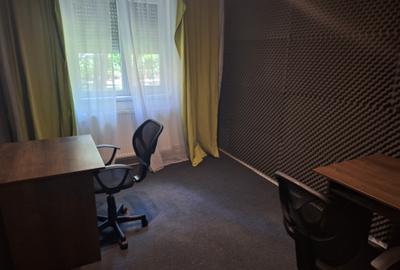 350 euro!!!Ap.cu 3 camere cu centrala proprie Zona Dacia - 4