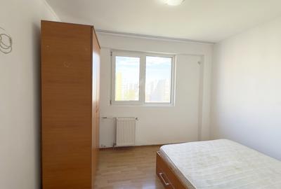 Apartament 2 Camere la Mega Mall și langa Arena Națională, vedere panoramică - 18