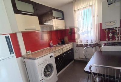 Apartament cu 2 camere-de inchiriat-pompieri- zona milcov - 2