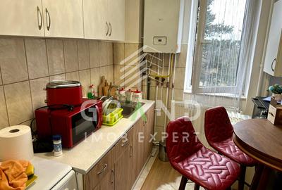 2 camere | 46 mp | Balcon 7 mp | Etaj 2 | Gheorgheni – Piața Mercur - 10