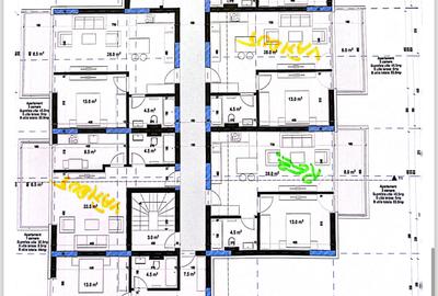 Apartamente Premium Predeal - 6
