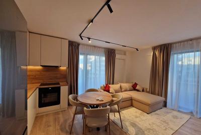 Apartament 3 camere | 54 mp | 2 balcoane | Intre Lacuri - 2