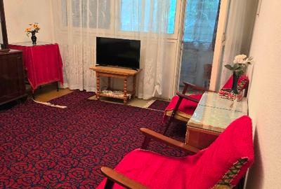 Apartament 2 camere, decomandat, et 2/7 ,conf 1, negociabil - 7