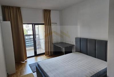 Apartament de închiriat 3 camere Natura Residence Băneasa | 82 mp - 2
