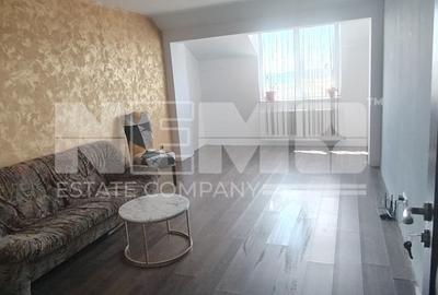 Apartament cu 2 camere decomandat, mobilat în Burdujeni