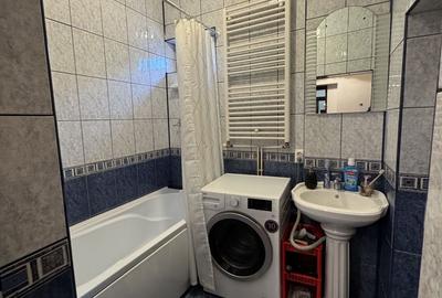 Apartament 2 camere RENOVAT Unirii-Parcul Carol M261A - 22