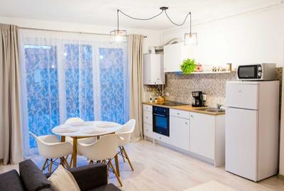 Apartament 2 camere | Balcon generos | Parcare | City Residence - 5
