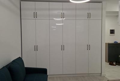 Prima Inchiriere 2 camere Complex Novum Gorjului IM600 - 3