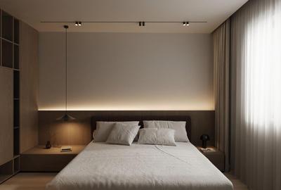 Apartamenti tip studio- zona Timpuri Noi - 4