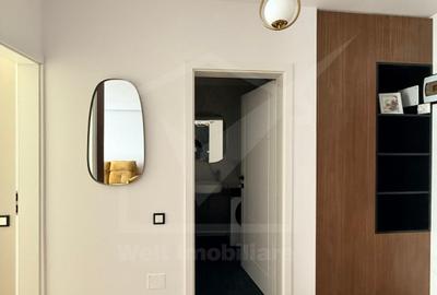 Apartament 2 camere, central Floresti - 6
