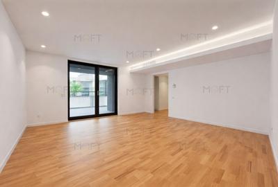 Vila recent renovată zona Dorobanti Capitale birouri sau comercial - 1