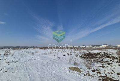 Otopeni - Teren 1.308 mp | Destinatie Mixta | - 1