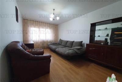 Apartament 4 Camere bloc Petromar in zona Gara Constanta - 9