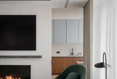 Apartament 3 camere lângă metrou Nicolae Teclu FINALIZAT - 6